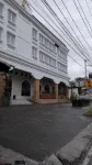โรงแรมเดเซโนปาตี มาลิโอโบโร แกรนด์ - โรแมนติก