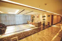 Bailidujuan Huaguan Grand Hotel - 3 Yıldız