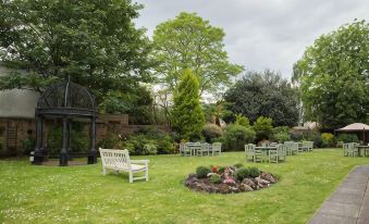 The Clarendon Hotel