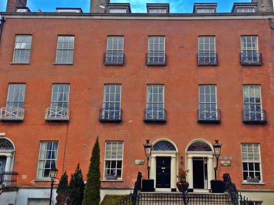 Pembroke Townhouse