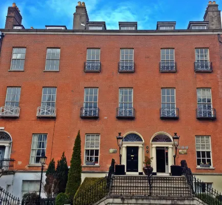 Pembroke Townhouse