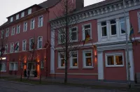 Hotel Kronprinz Garni