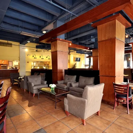 Best Western Grant Park Hotel