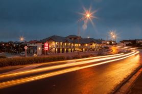 Harbour View Motel