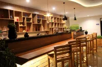 茂物木爾雅大飯店 - Wi-Fi