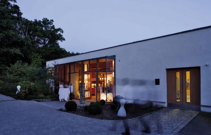 Romantik Hotel Zur Schwane