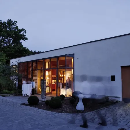 Romantik Hotel Zur Schwane