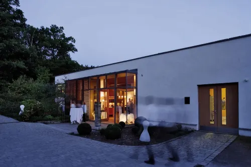 Romantik Hotel Zur Schwane
