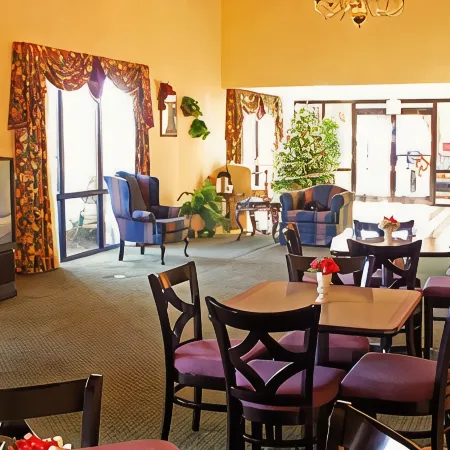 Best Western Executive Suites