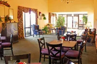 Best Western Executive Suites - breakfast