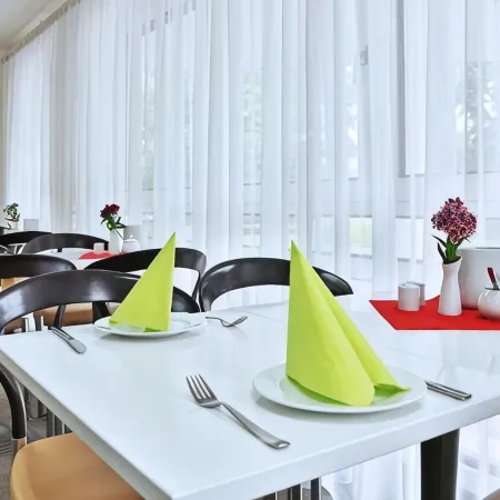 Appartis - Hotel am Stadtpark