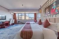 Dachanghang hotel (Kunming Changshui International Airport)