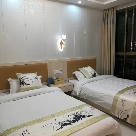 Jishou Penglai Inn
