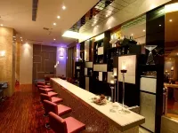 Hung's Mansion Hotel Taichung Hotels near Maple Garden Taichung