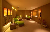 Sofitel London Heathrow - Gym