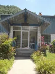 Clarketon Motel - Maggie Valley