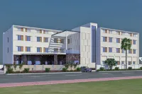 ALJANA RESORT