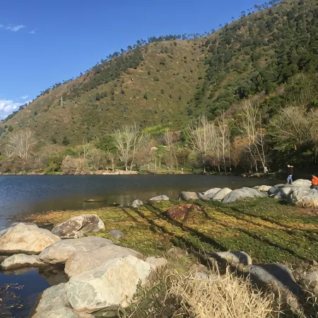 Xichang Lakeside Residence Inn