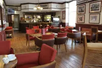 The George Hotel Pangbourne - Wifi