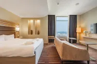 Mercure Sochi Centre - 4 ดาว