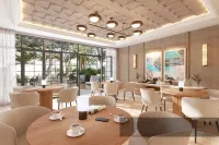 海普坎普宮時尚飯店 - 5 星級