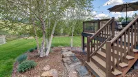 Gorgeous Mountain  View Home in Premier Missoula Neighborhood with 6 Bedrooms! - 5-Star
