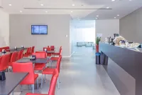 Tag Hotel - servizio colazione
