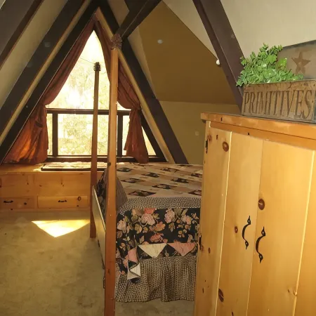 Always Inn Idyllwild Vacation Cottages