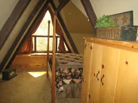 Always Inn Idyllwild Vacation Cottages