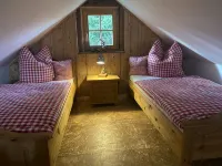 Walnußhof im Spreewald - 民宿