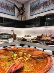 Le Palme Hotel - Bữa sáng