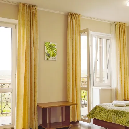 Well Hotel&Spa (Велл энд СПА)