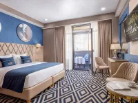 Gold Inn Garden Hotel Hotels in Krasnodar
