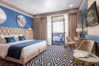 Gold Inn Garden Hotel Hotel di 