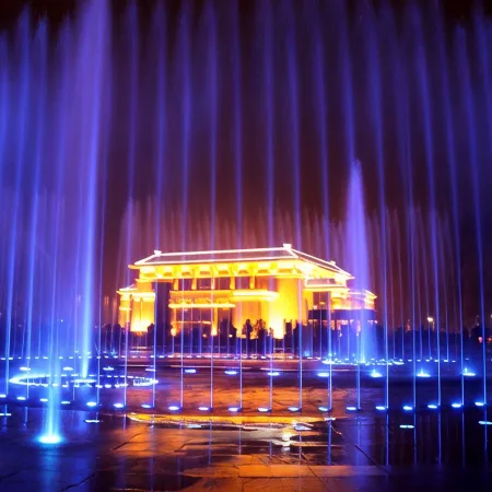 Tianxin Business Hotel