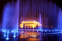 Tianxin Business Hotel