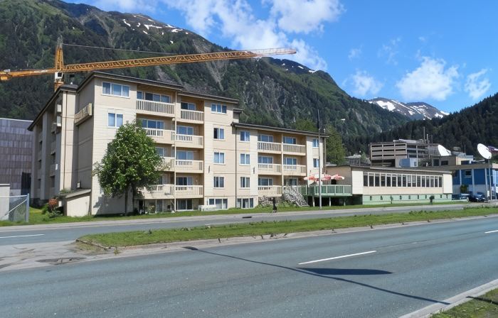 Ramada by Wyndham Juneau