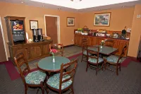 Best Western Colonial Inn - breakfast