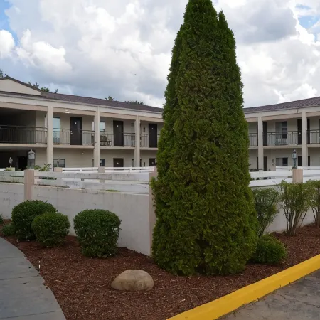 Travel Inn Kingsport