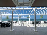 New Front Row Oceanfront at Pacific Point w/Gym