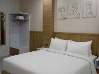 The Bale Residence Hotel di Blitar