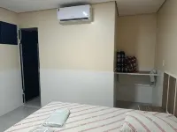 Hotel cowboy Hotels near Interlagos