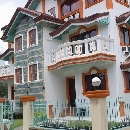 Datag Cordova Home Village