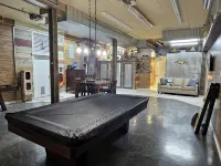 Kentucky Lake Oasis- Walk to Lake, Game Room, Fire Pit & Boat Parking