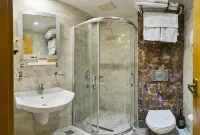 Zagreb Hotel - Pools