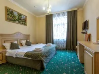 Kurazh Hotel โรงแรมในดอมไบ