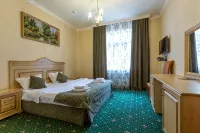 Kurazh Hotel