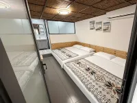 3 Plus 2 Homestay (Rizhao Seaside Forest Park) Hotels in Rizhao  National Forest Park/Renjiatai Coastal Scenic Spot