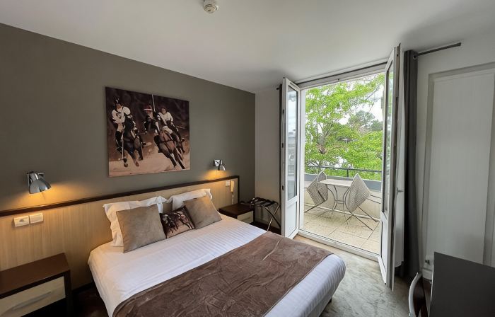 Adonis Cottage la Baule