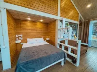 Etno-Kompleks Turgoyak Hotel - 2 звезды